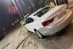 شێڤرۆلێت ئیمپالا